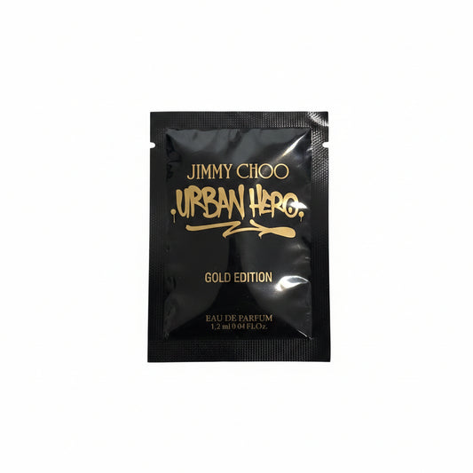 Jimmy Choo Urban Hero Gold Edition 1.2ml