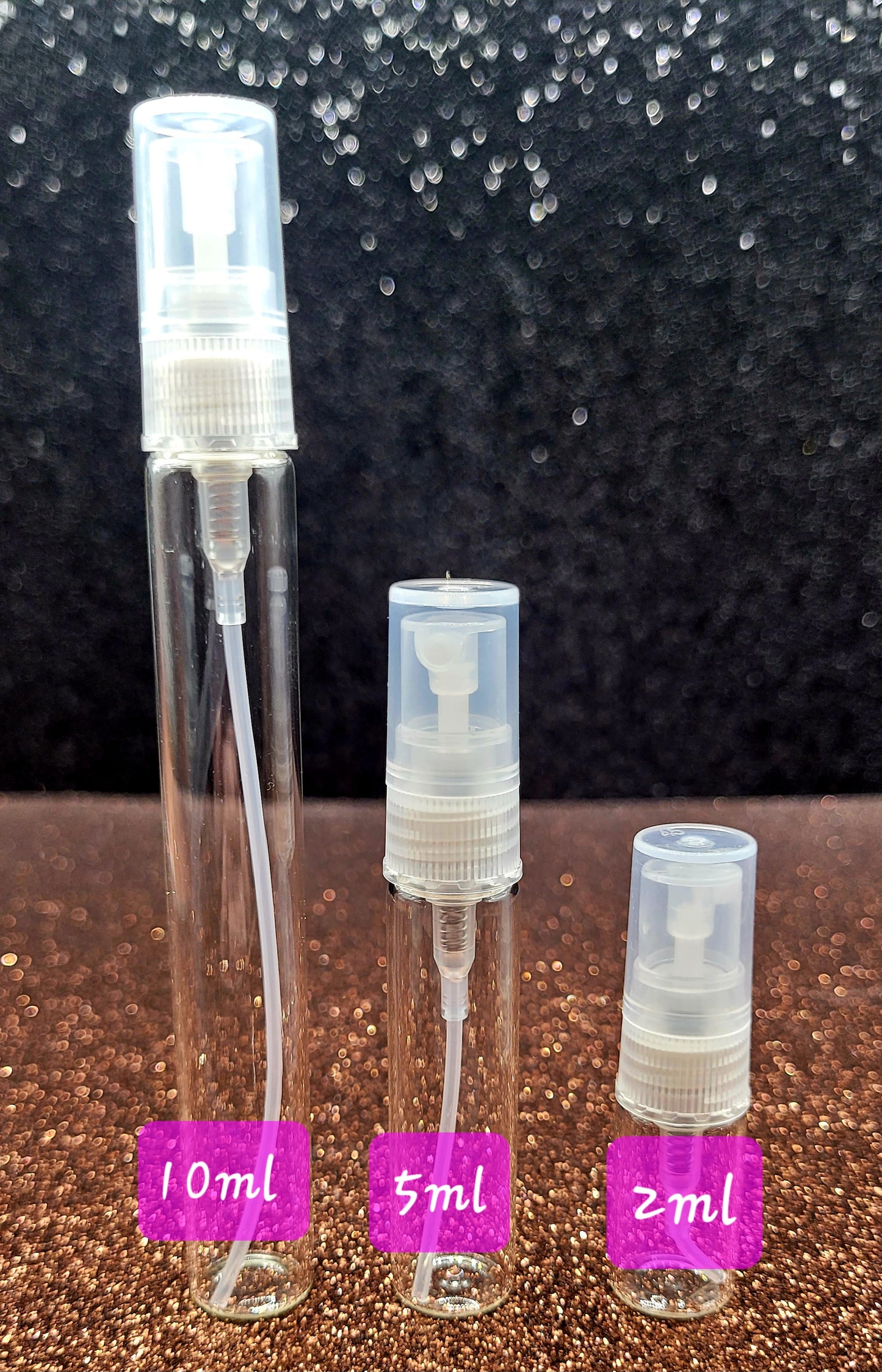 Lattafa Ana Abiyedh Coral EDP(W)