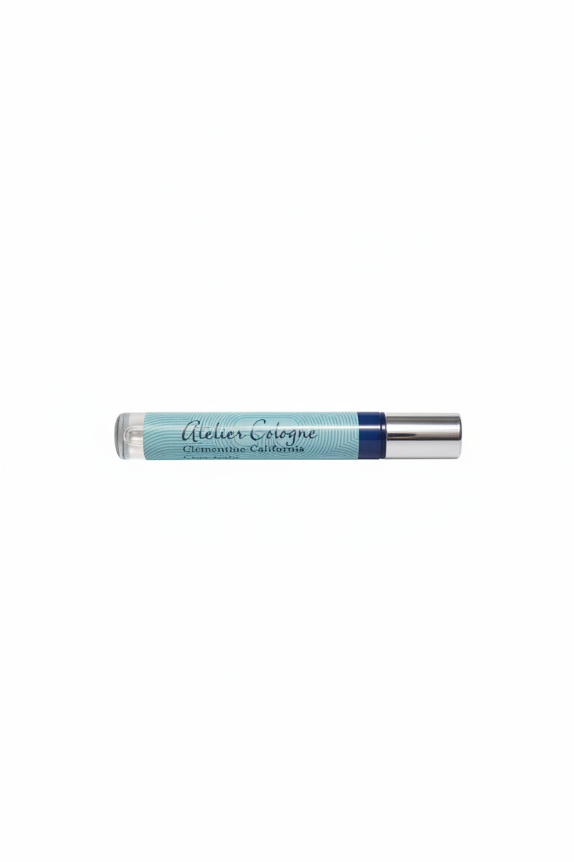 Atelier Cologne Clementine California Cologne Absolue 4ml