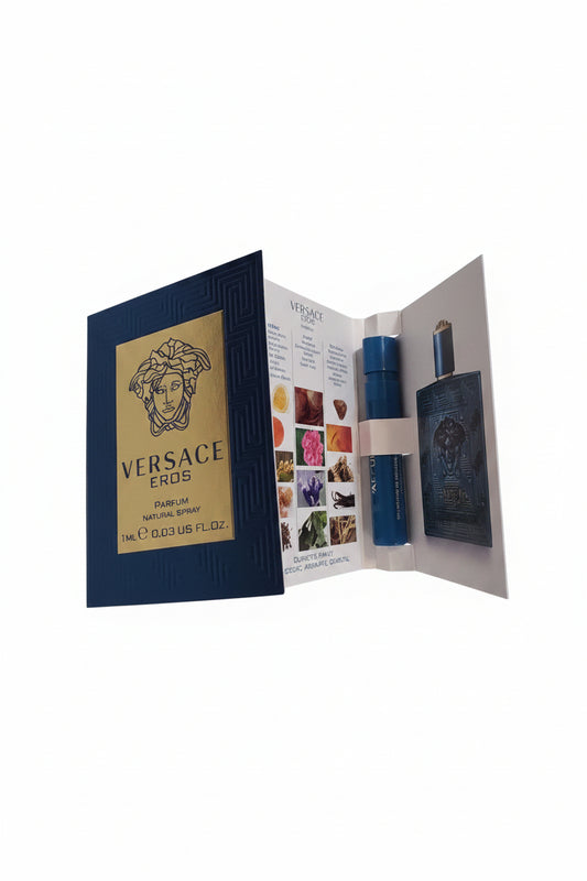Versace Eros Parfum 1ml