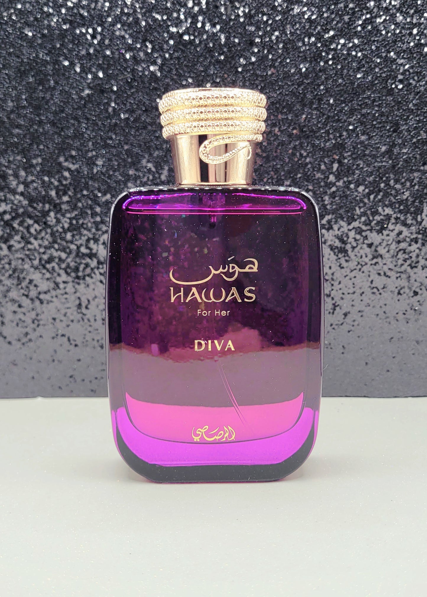 Rasasi Hawas Diva EDP(W)