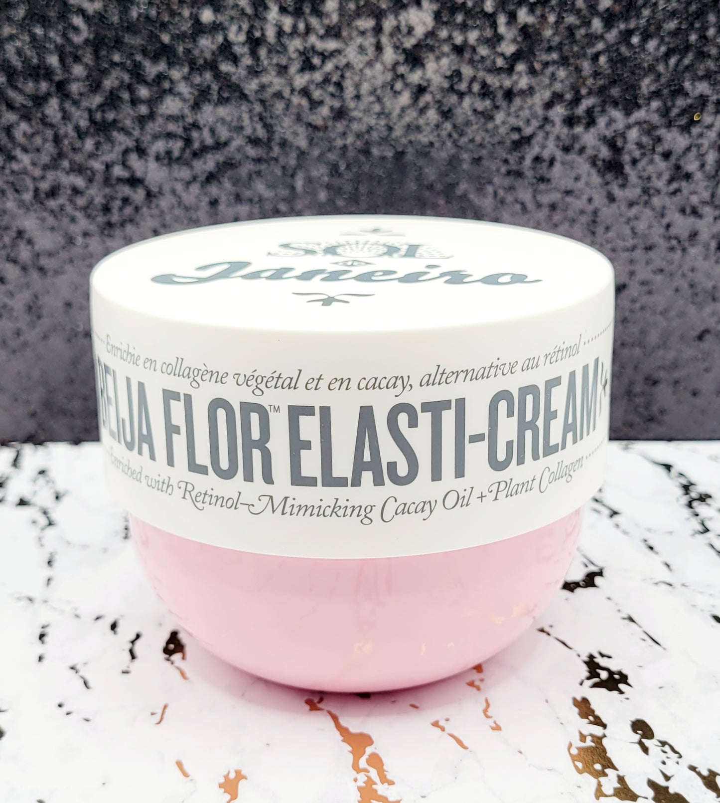 Sol De Janeiro 68 body butter