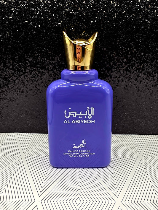 Al Abiyedh Lamsa