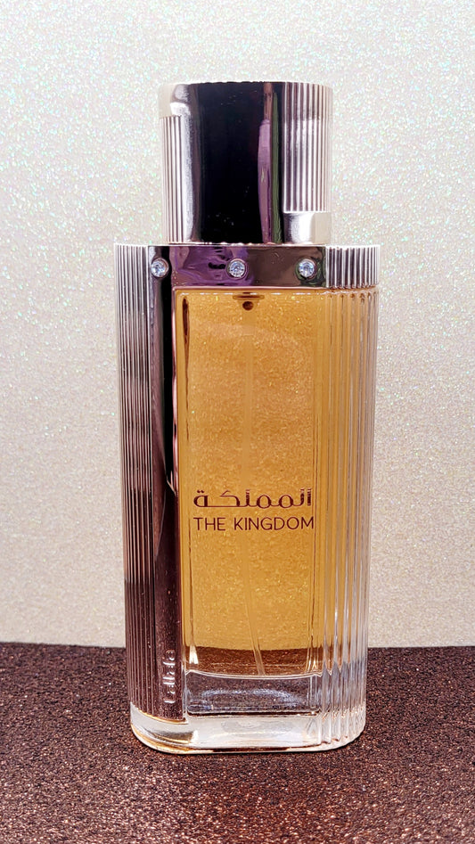 Lattafa The Kingdom for Woman EDP(W)