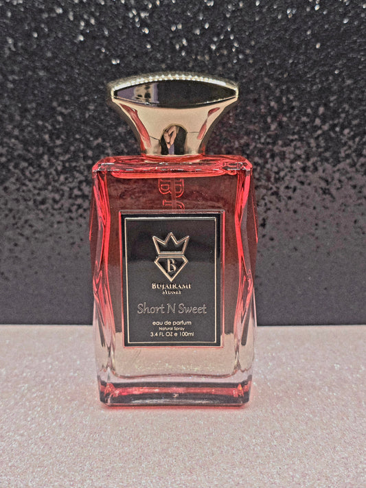Bujairami Short n Sweet EDP
