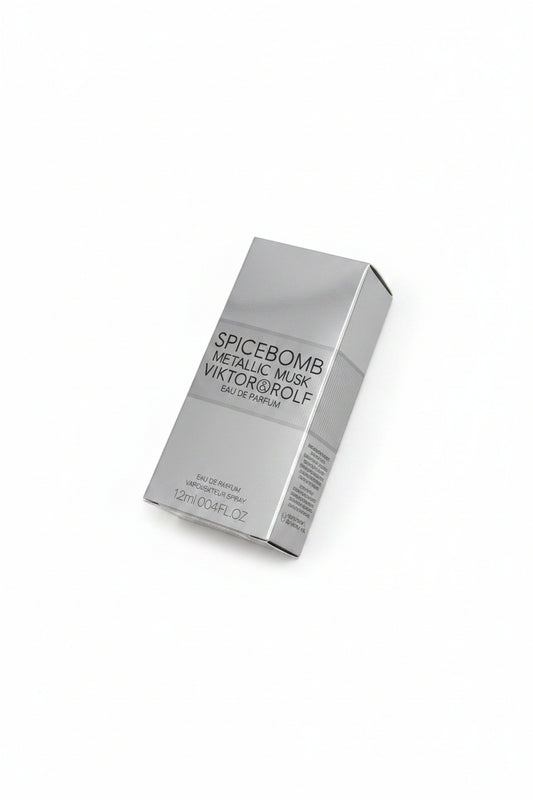 Viktor&Rolf Spicebomb Metallic Musk 1.2ml