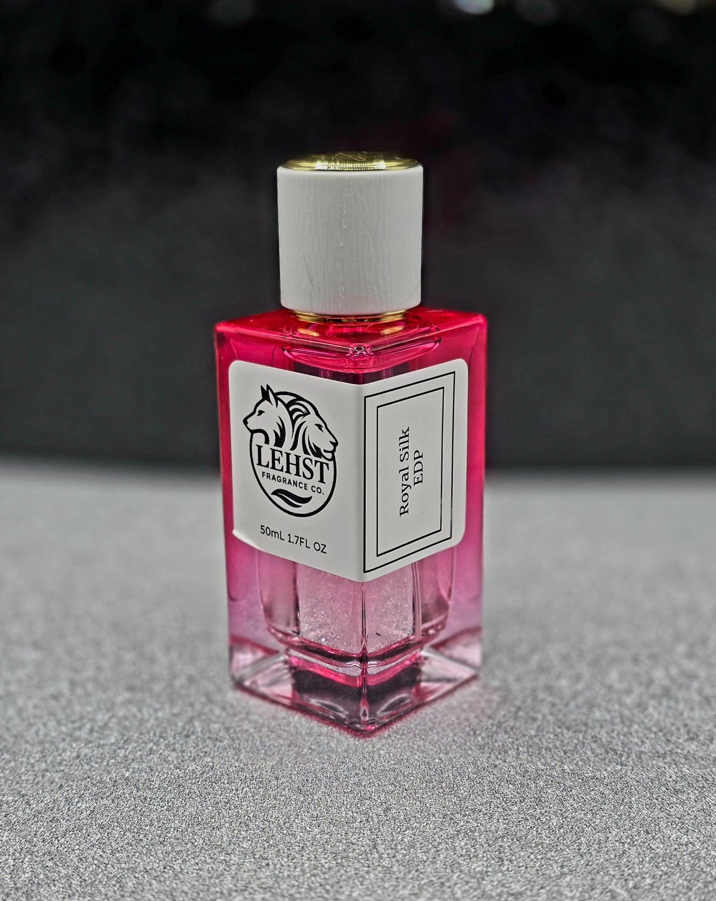 Lehst Fragrances Royal Silk