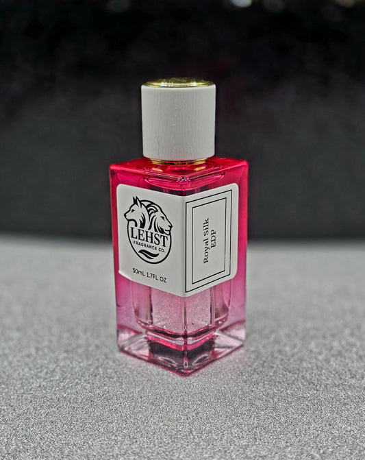 Lehst Fragrances Royal Silk