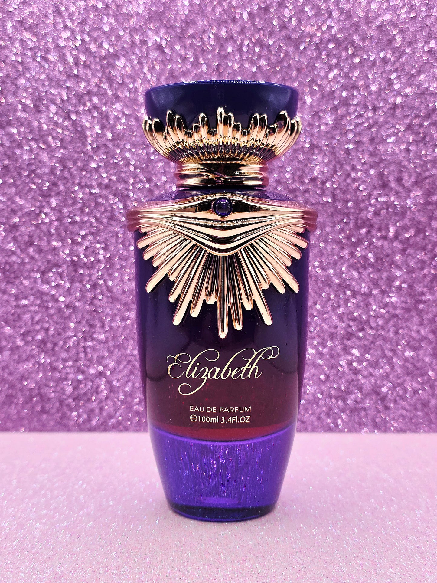 Maison Asrar Elizabeth EDP