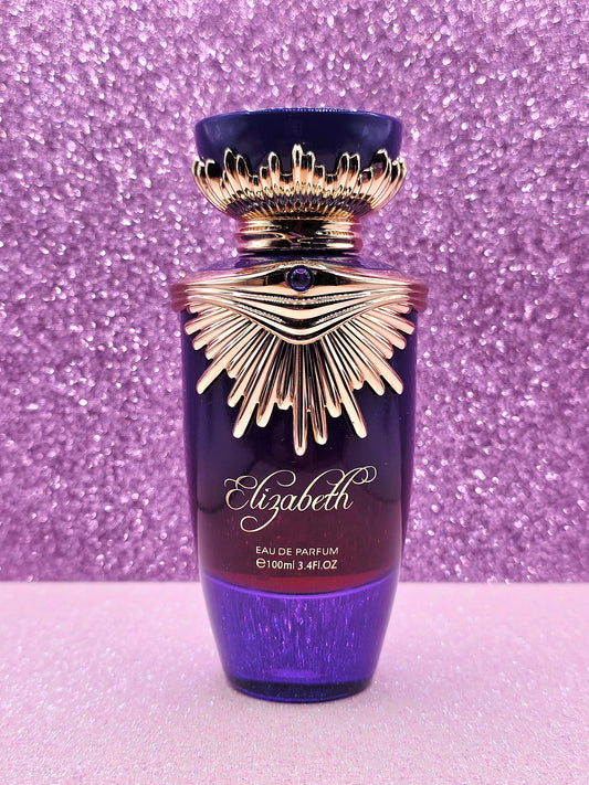 Maison Asrar Elizabeth EDP