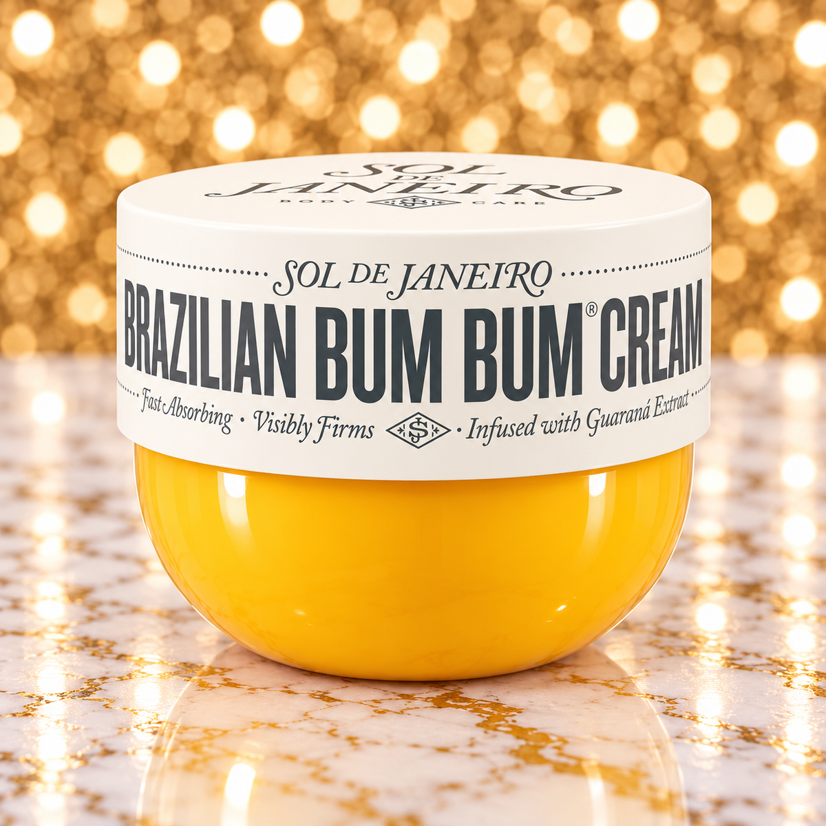 Sol De Janeiro 62 body butter