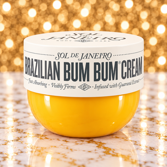 Sol De Janeiro 62 body butter