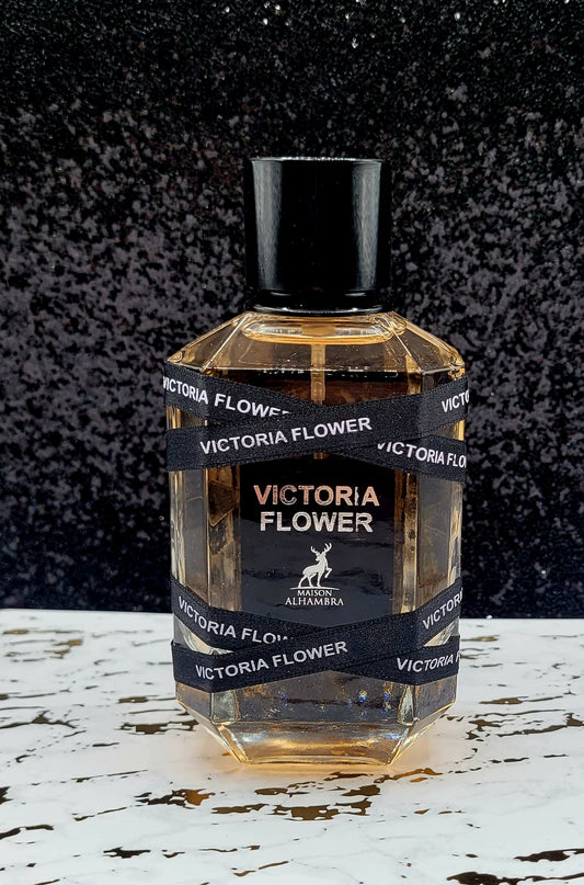 Maison Alhambra Victoria Flower EDP(W)