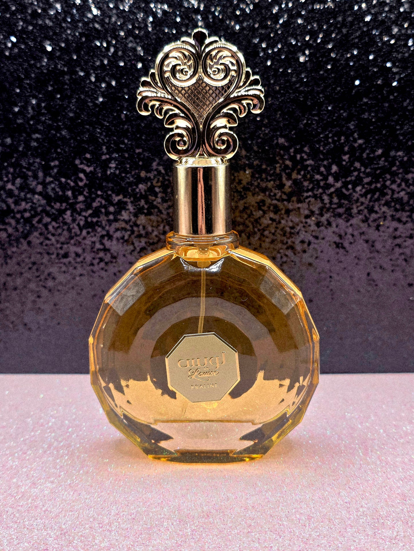 Zakat Louise Praline EDP