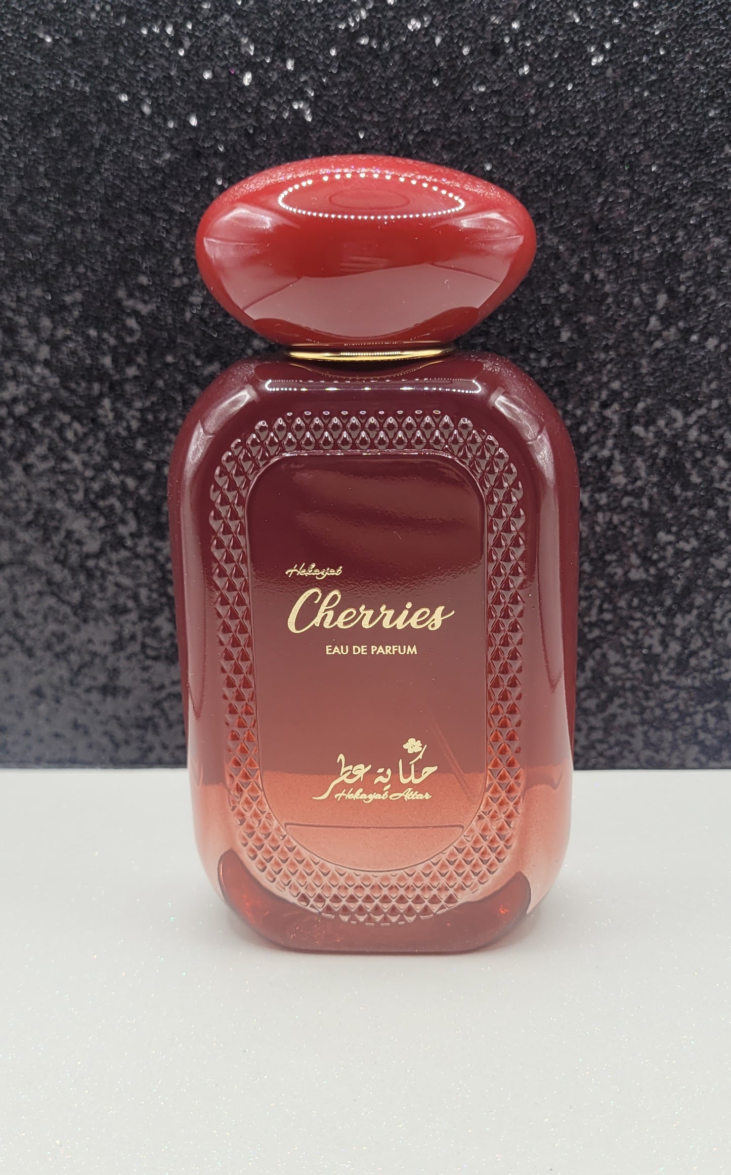 Hekayat Attar Cherries EDP(W)
