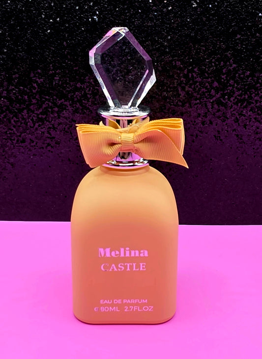 Emper Melina Castle EDP