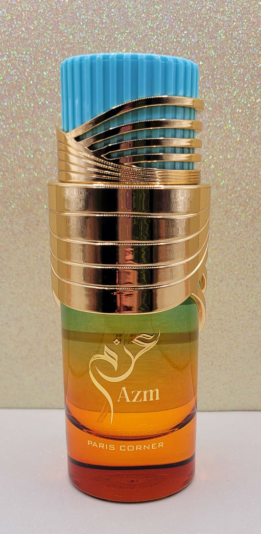 Paris Corner AZM EDP(U)