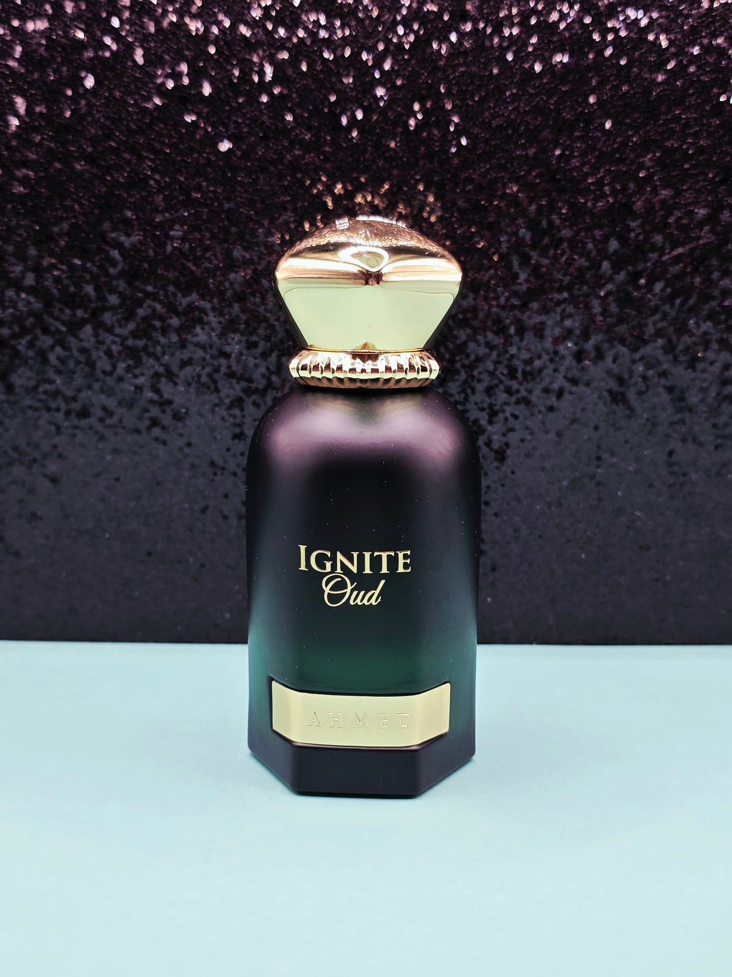 Ajmal Ignite Oud