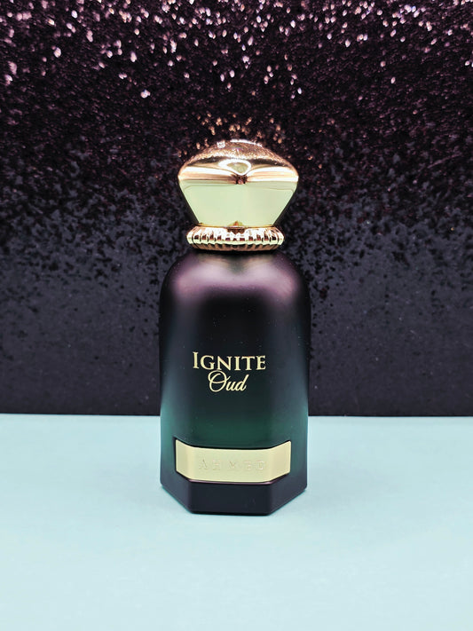 Ajmal Ignite Oud