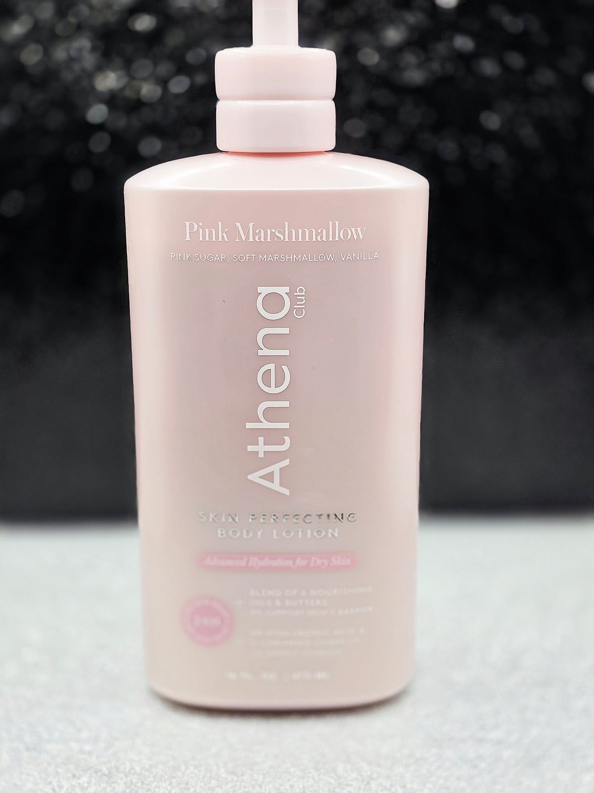Athena Pink Marshmallow Lotion