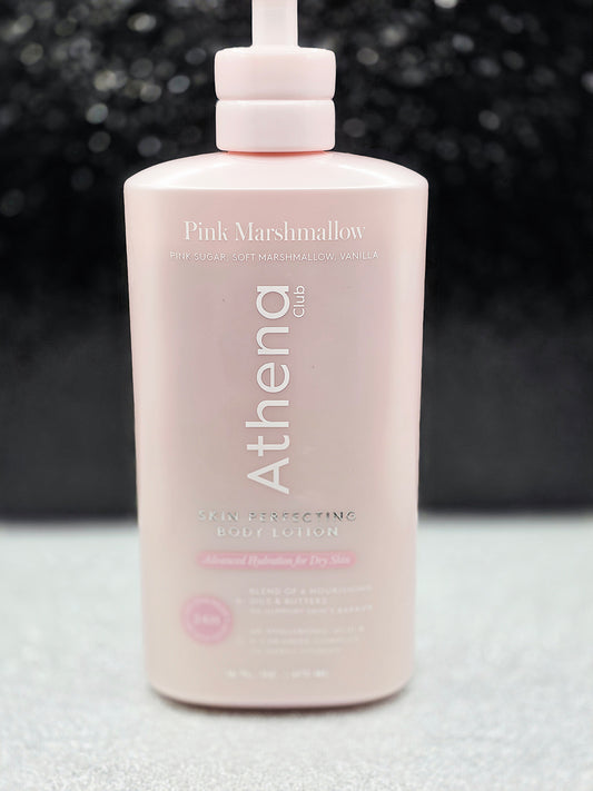 Athena Pink Marshmallow Lotion