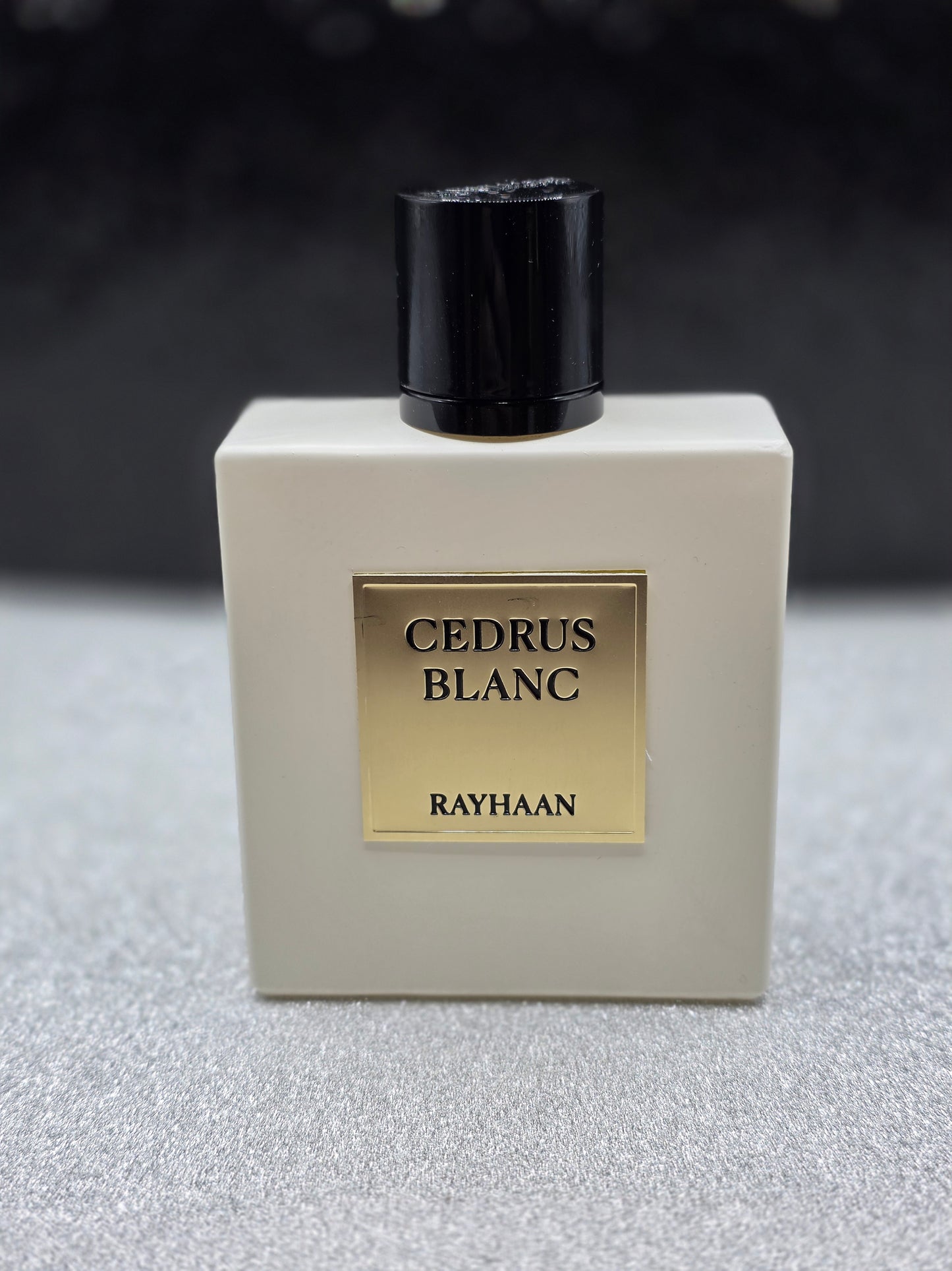 Rayhaan Cedrus Blanc