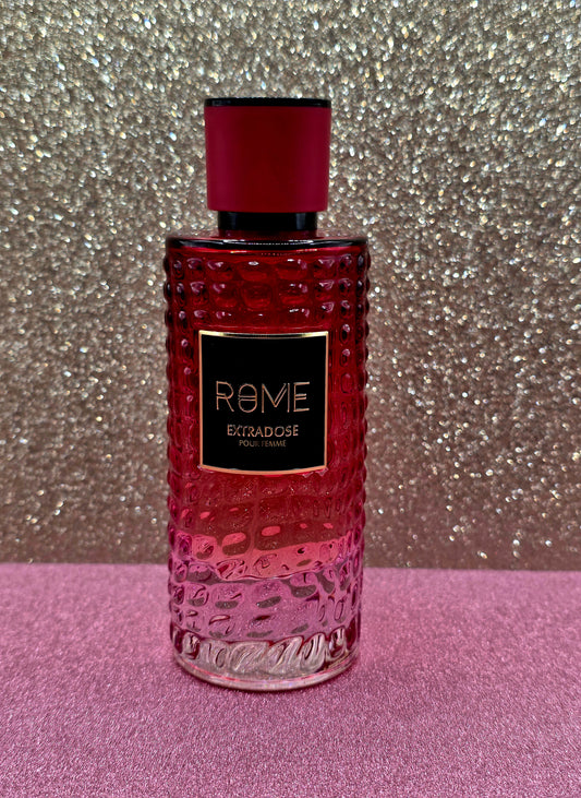 Bharara Rome Extradose Pour Femme EDP