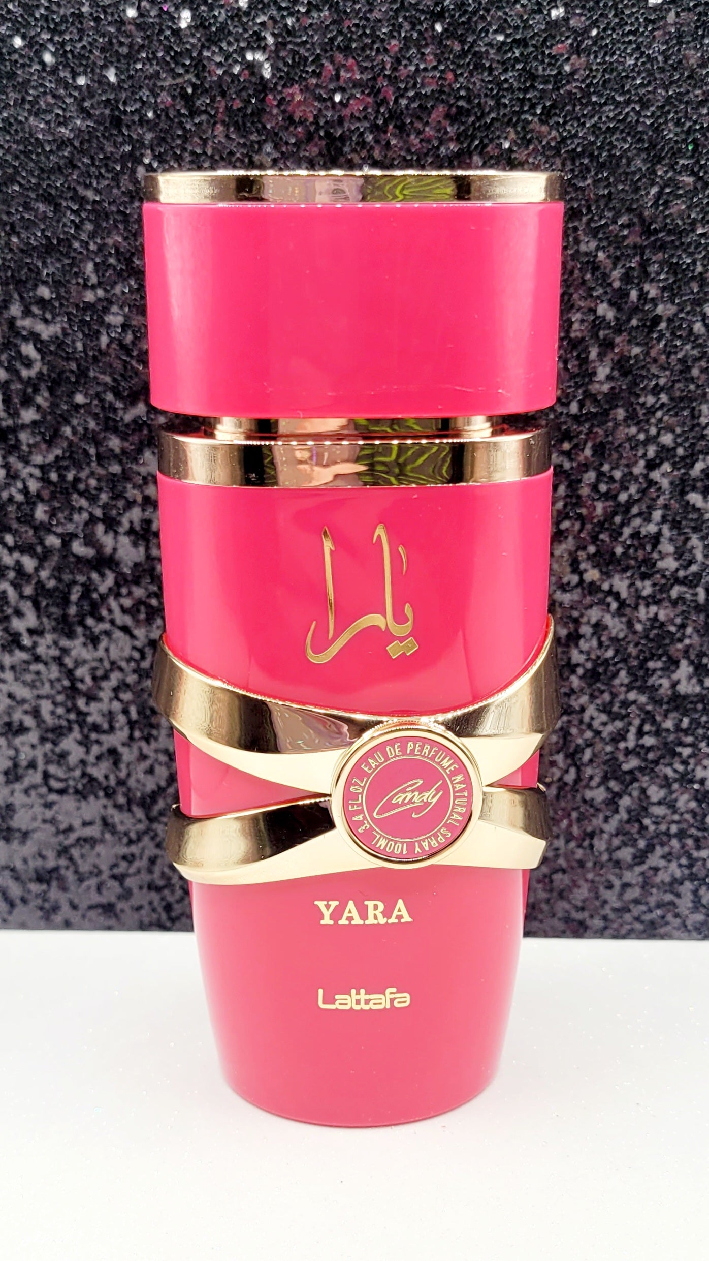 Lattafa Yara Candy EDP (W)