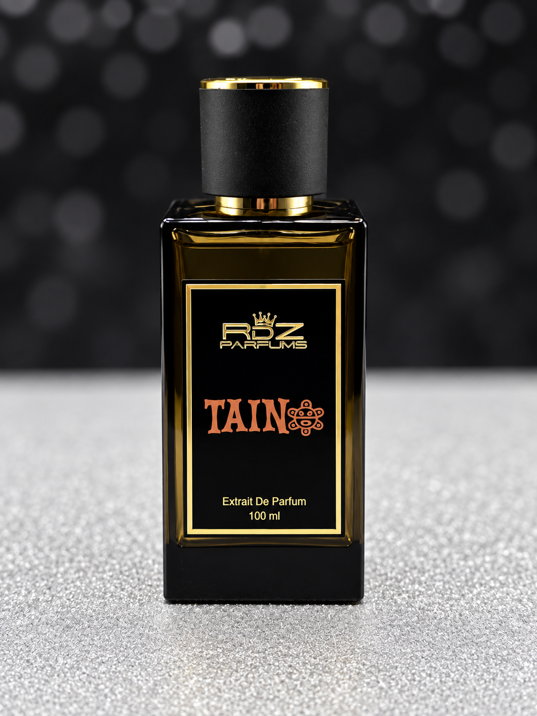 RDZ Parfums Taino