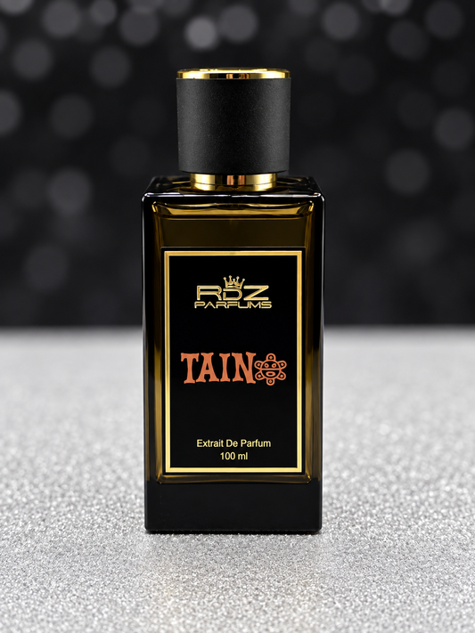 RDZ Parfums Taino