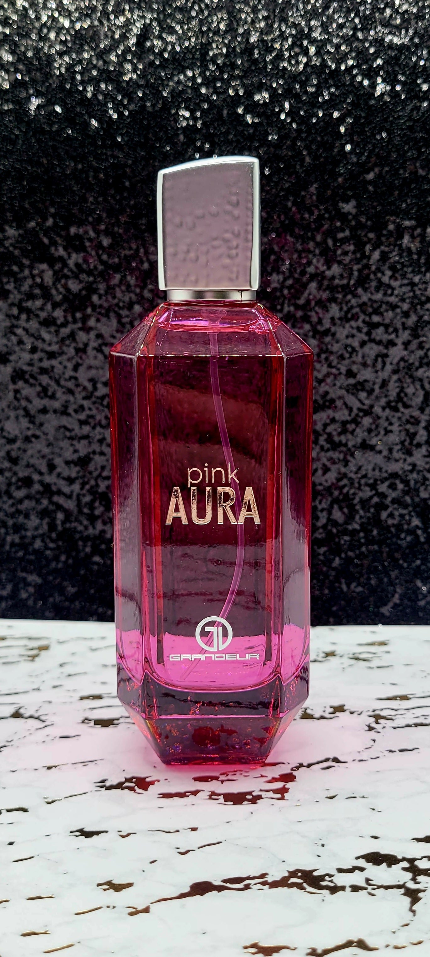 Grandeur Pink Aura EDP(W)