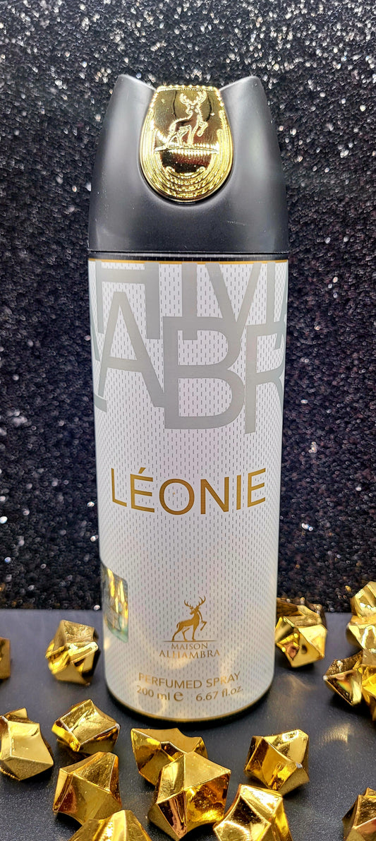 Maison Alhambra Leonie (W)