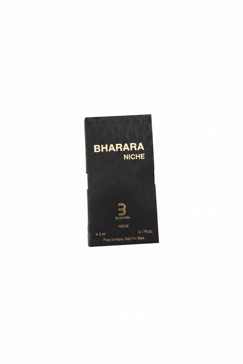 Bharara Niche EDP 5ml