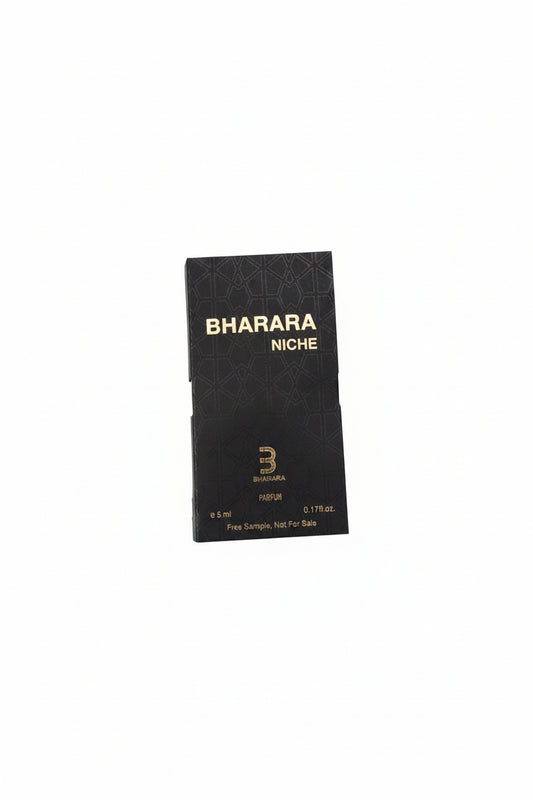 Bharara Niche EDP 5ml