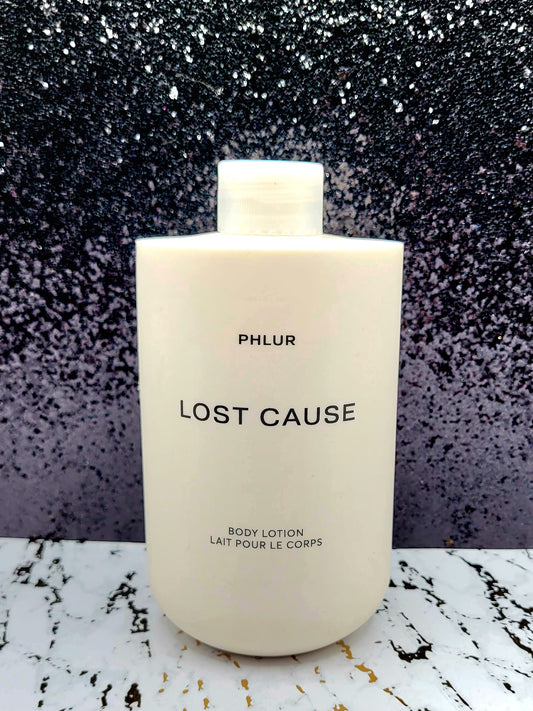Phlur Lost Cause Body Lotion
