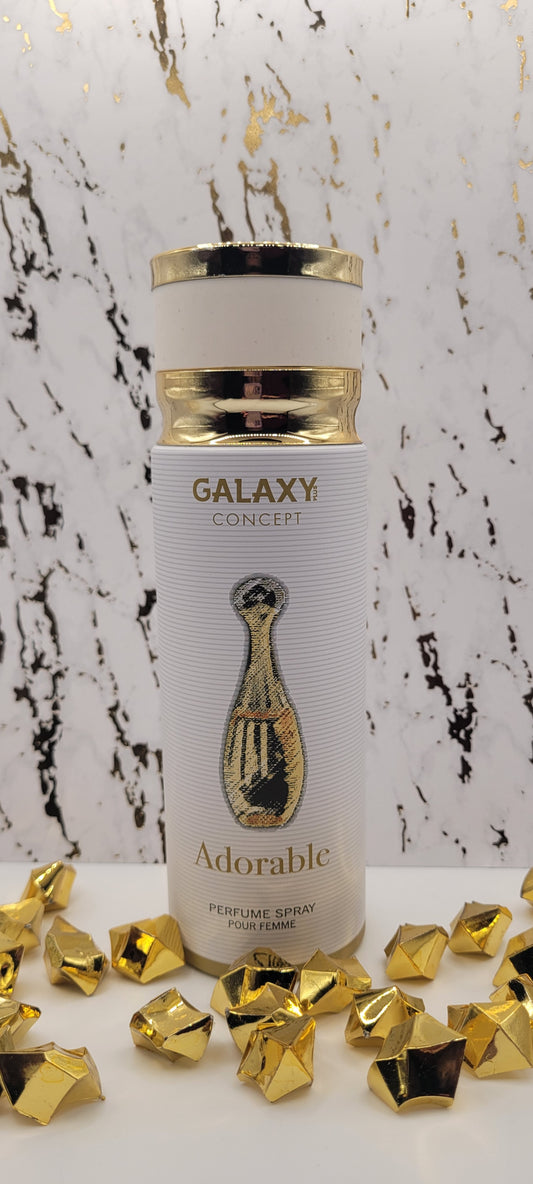 Galaxy concepts Adorable(W)