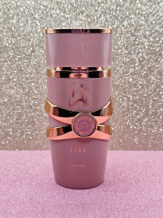 Lattafa Yara Elixir EDP