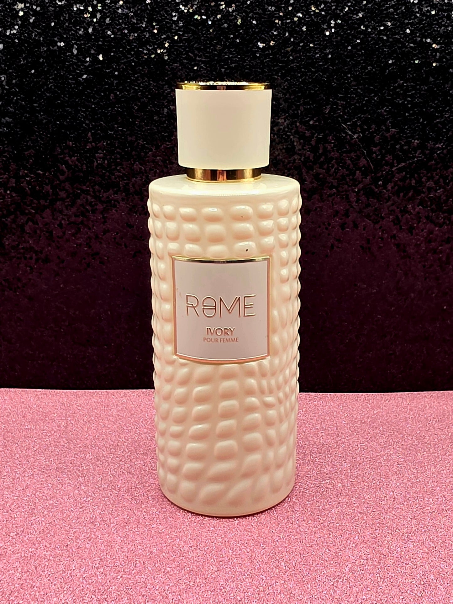 Bharara Rome Ivory Pour Femme