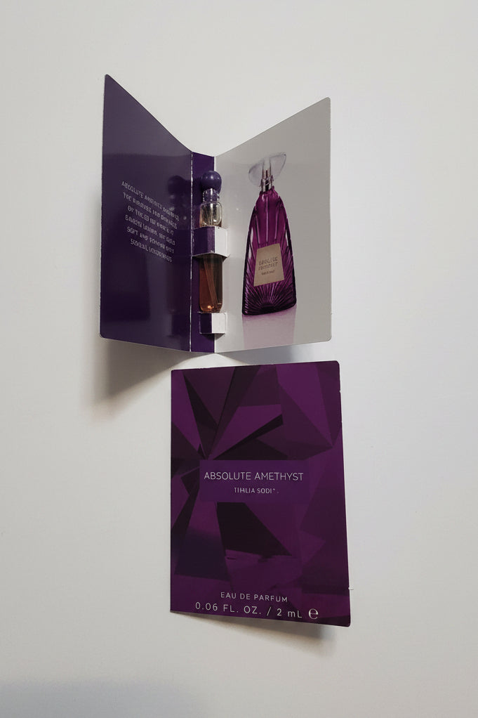 Thalia Sodi Absolute Amethyst 2ml