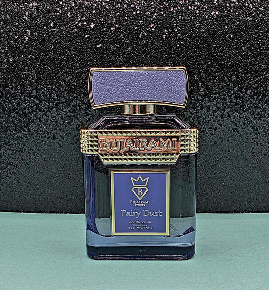 Bujairami Fairy Dust