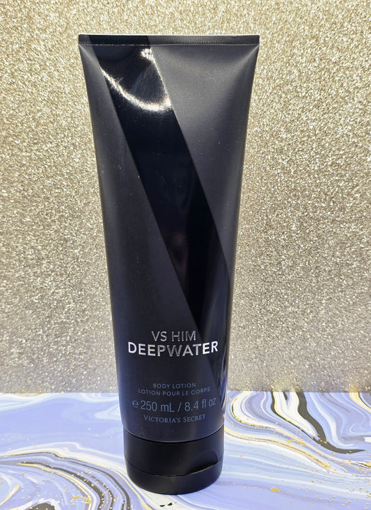 VS Him Deepwater Lotion