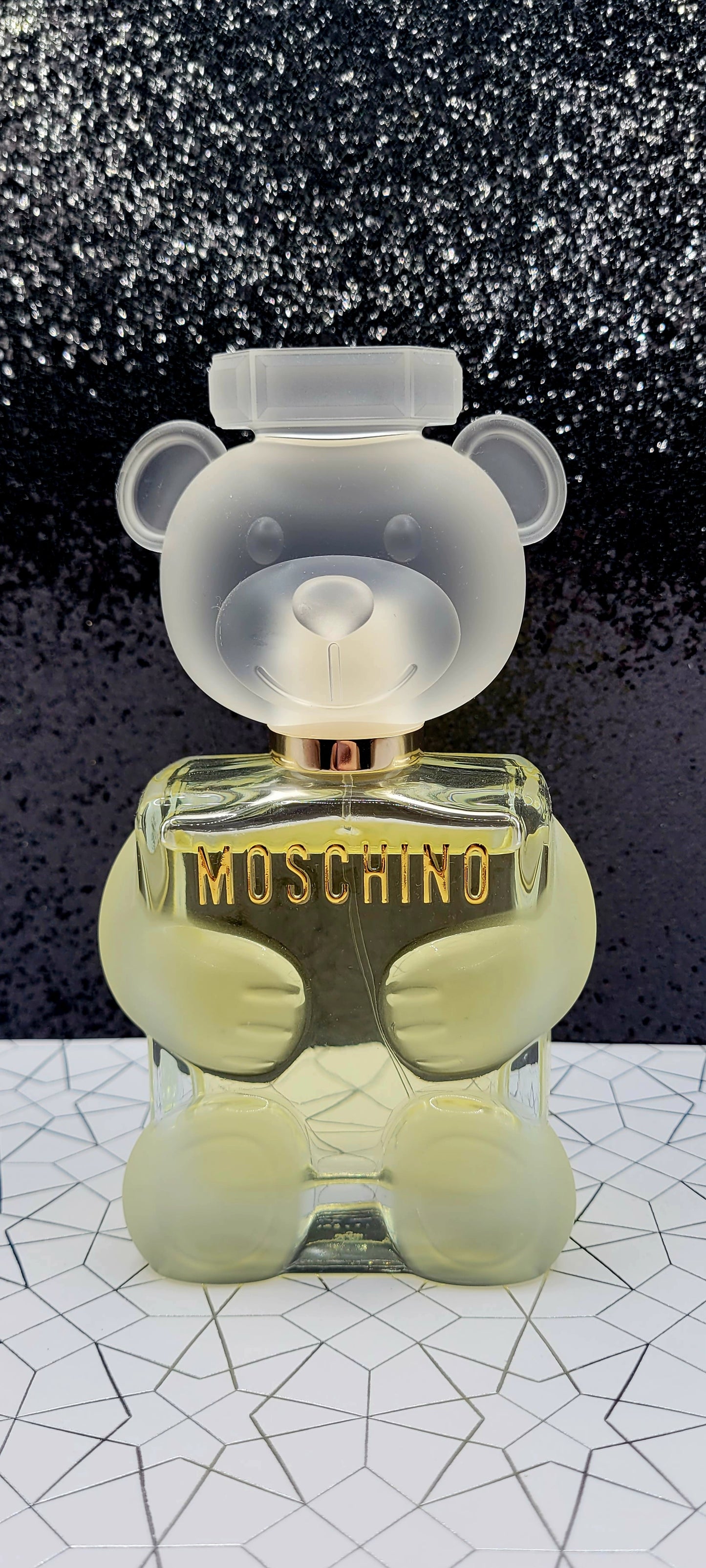 Moschino Toy 2 EDP(W)