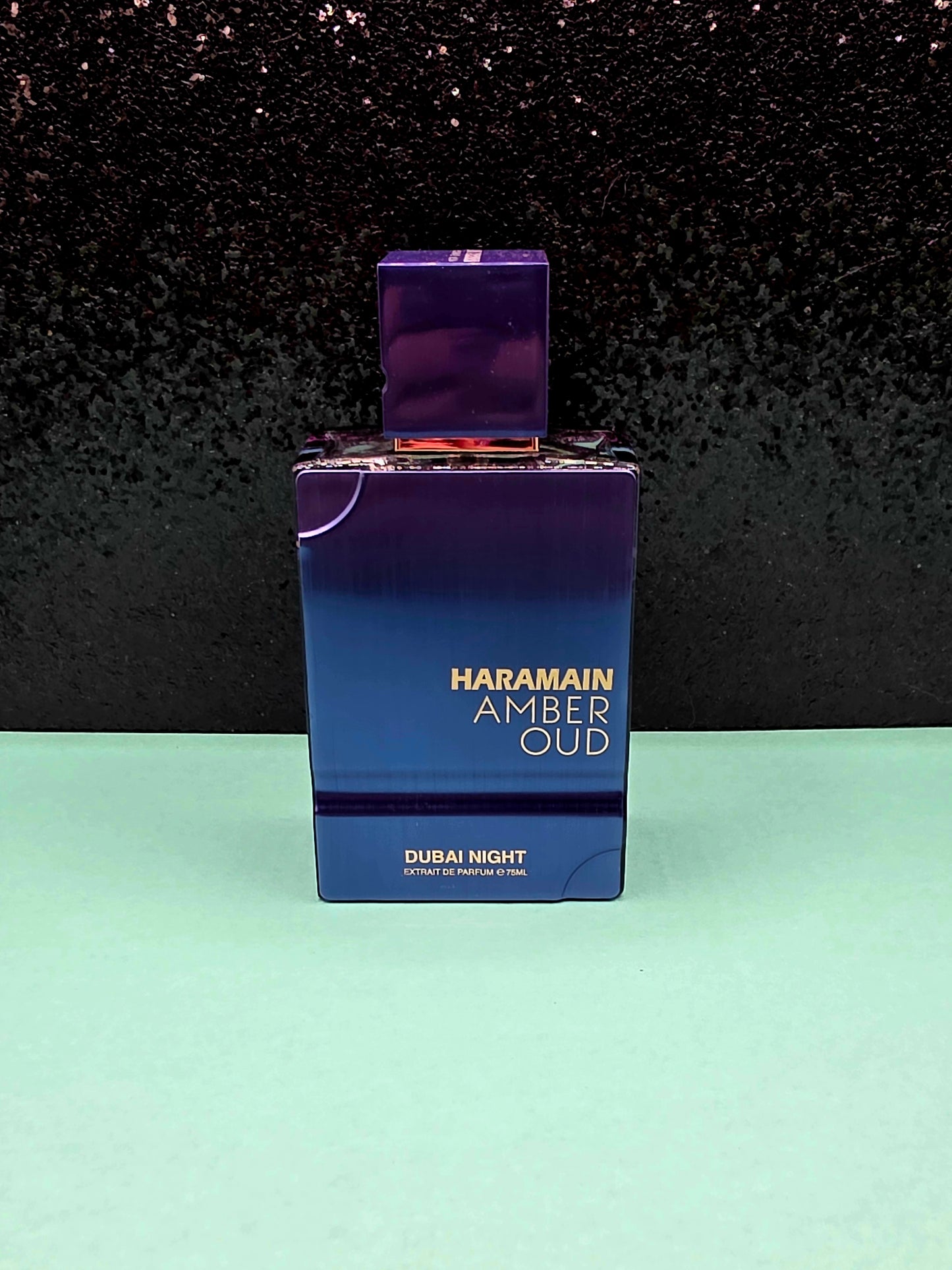 Al Haramain Amber Oud Dubai Nights