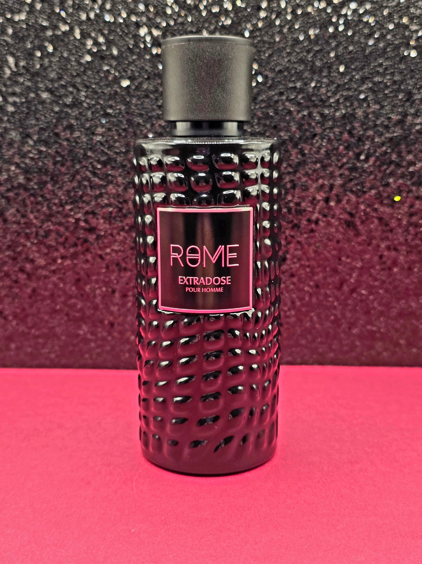 Bharara Rome Extradose Pour Homme EDP