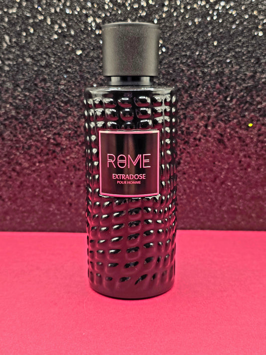 Bharara Rome Extradose Pour Homme EDP