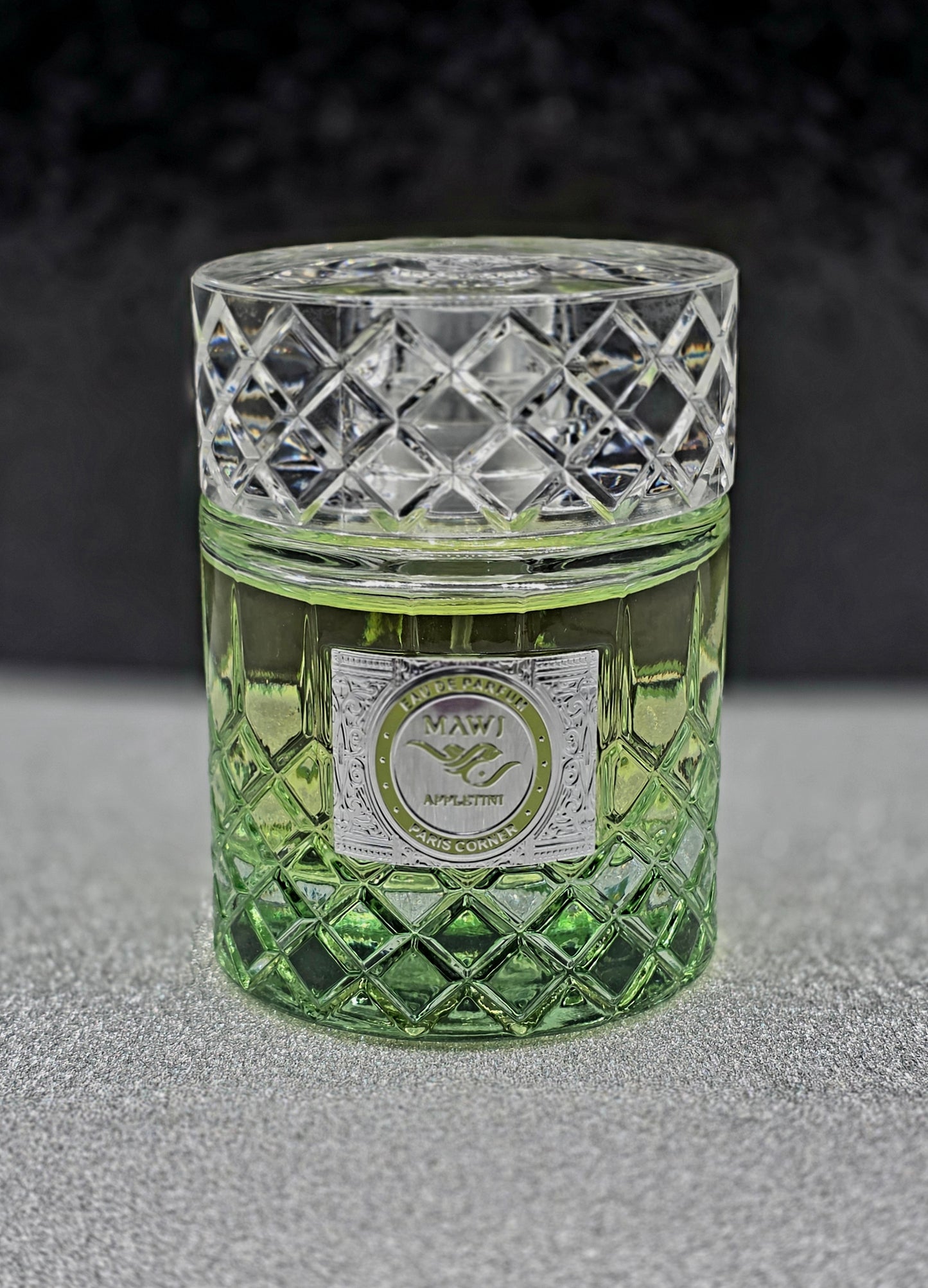 Paris Corner Mawj Appletini
