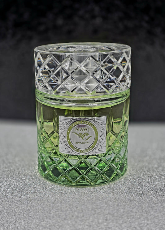 Paris Corner Mawj Appletini