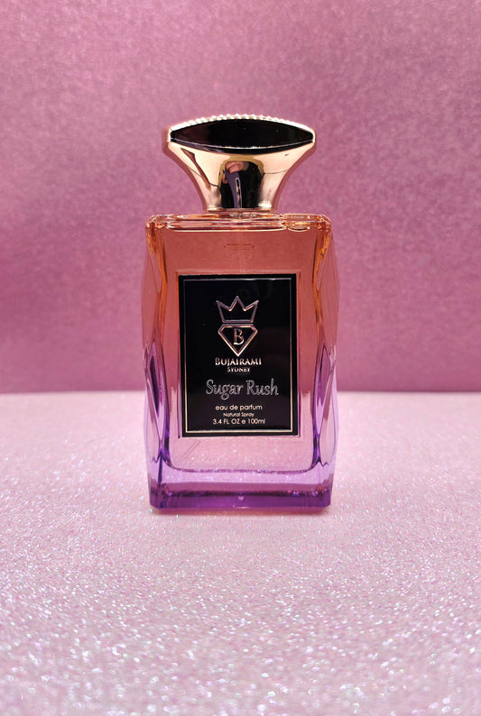 Bujairami Sugar Rush EDP