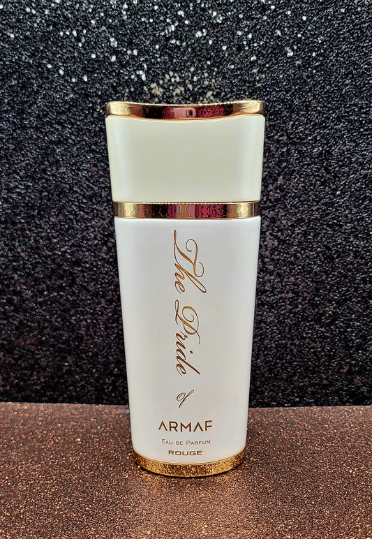 Armaf The Pride Rouge EDP(W)