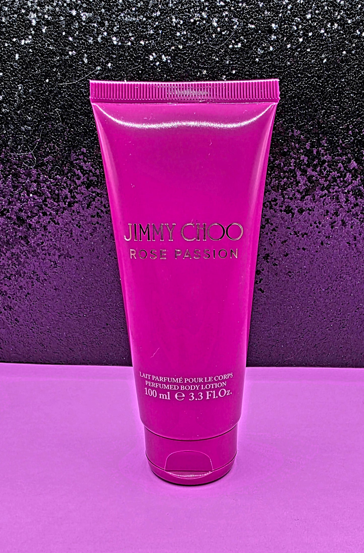 Jimmy Choo Rose Passion